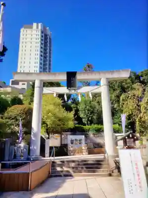 乃木神社(東京都)