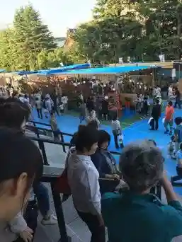 浅草寺のお祭り