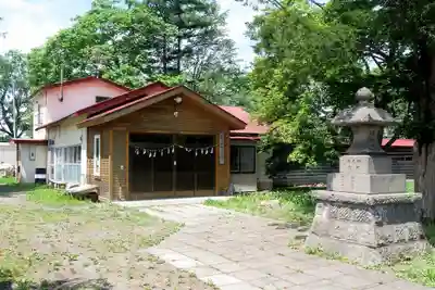 幕別神社のその他建物