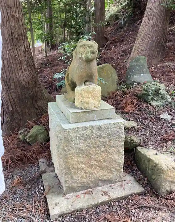 豊景神社(福島県)