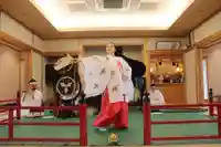 美奈宜神社(福岡県)