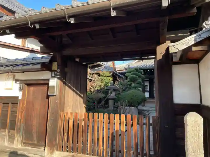 梅林寺(京都府)