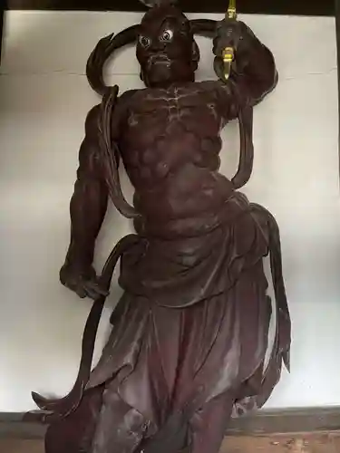 長尾寺(香川県)