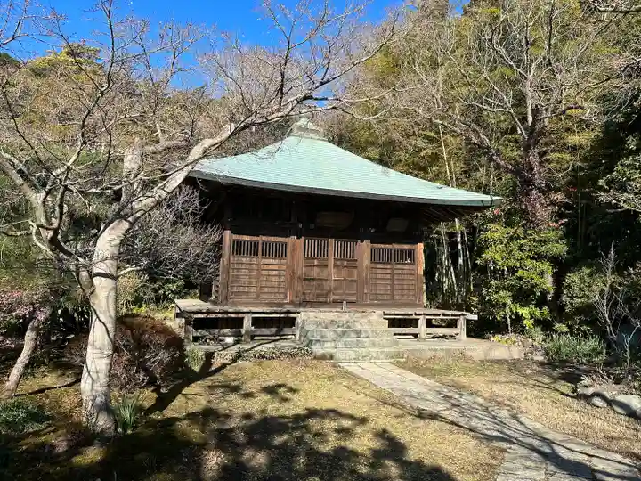 浄光明寺(神奈川県)