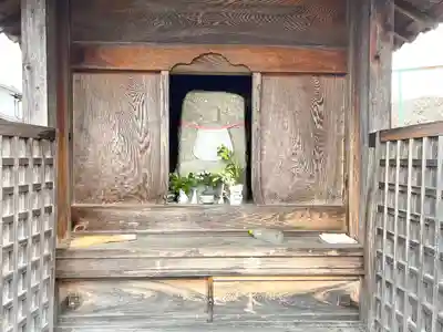 地蔵堂(滋賀県)