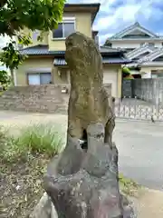 聖神社(大阪府)