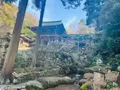 伊奈波神社(岐阜県)