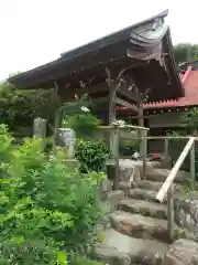 浄徳院(神奈川県)