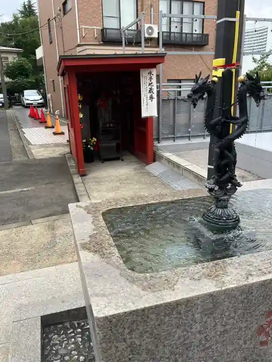 成田山横浜別院延命院(神奈川県)