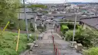 箆取神社のその他建物