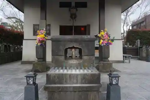 浄名院のその他建物