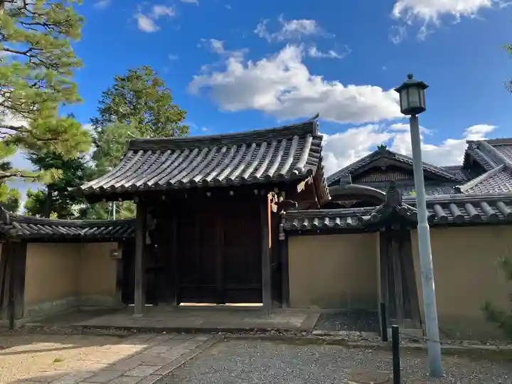 大徳寺(京都府)