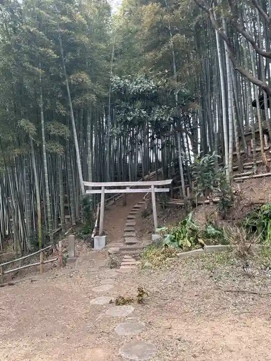 滝前不動尊(千葉県)