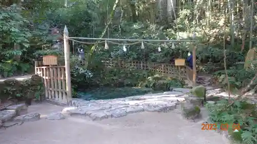 八重垣神社(島根県)