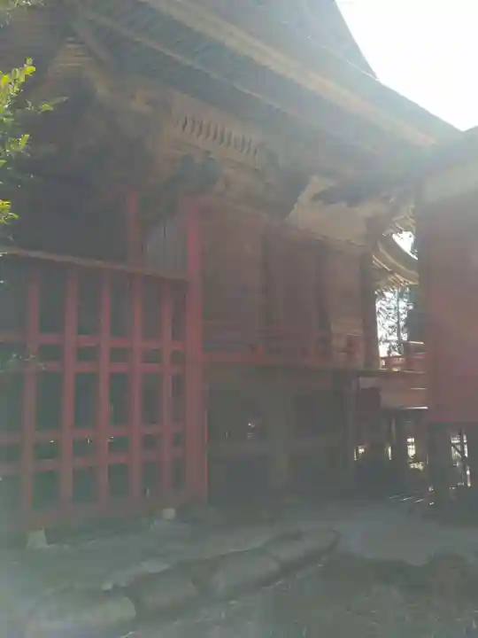 八雲神社(宮城県)