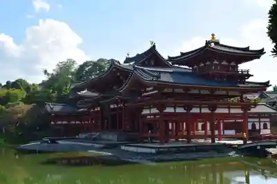 平等院のその他建物