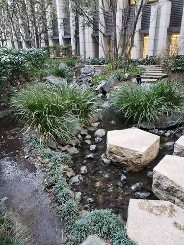 大手町神社(東京都)