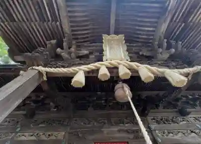 住吉神社(東京都)