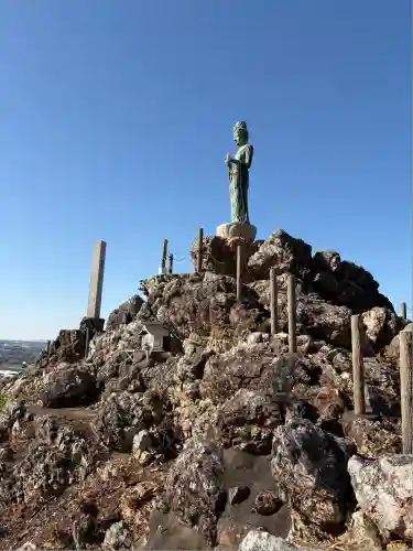 岩屋観音(愛知県)