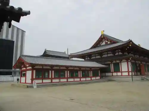 薬師寺(奈良県)