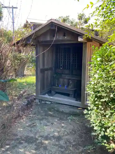 宝前院(神奈川県)