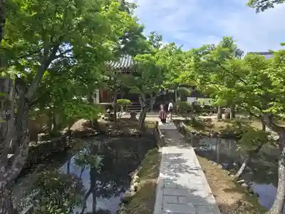 新薬師寺(奈良県)