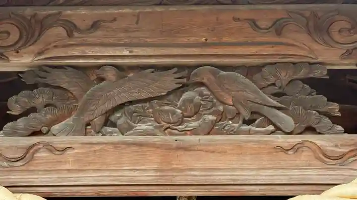 阿陀岡神社(兵庫県)