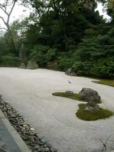 建仁寺（建仁禅寺）の庭園