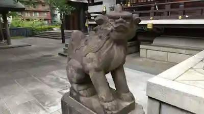 熊野神社(東京都)