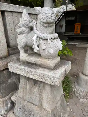 琴平神社(香川県)