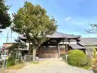 弘善寺の本殿・本堂