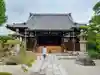 高布山 金勝寺の本殿・本堂
