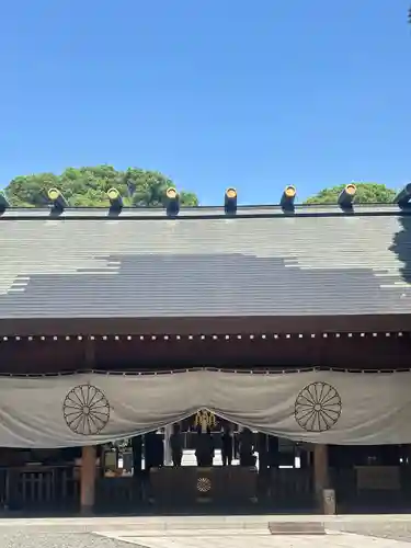 阿佐ヶ谷神明宮(東京都)