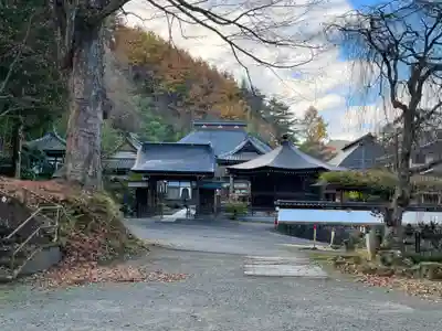 龍光院(長野県)