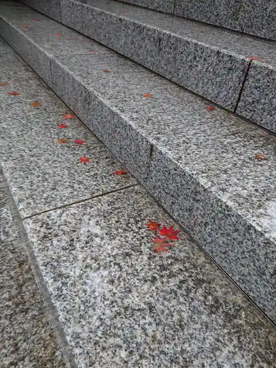 尊永寺のその他建物