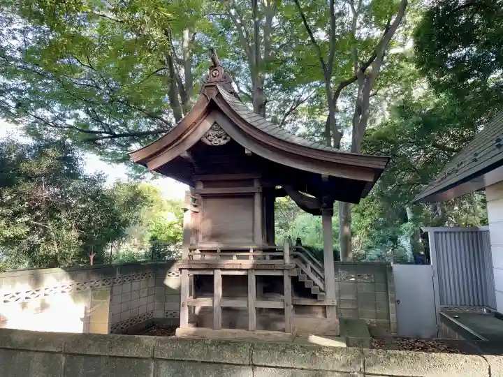 春日神社(千葉県)