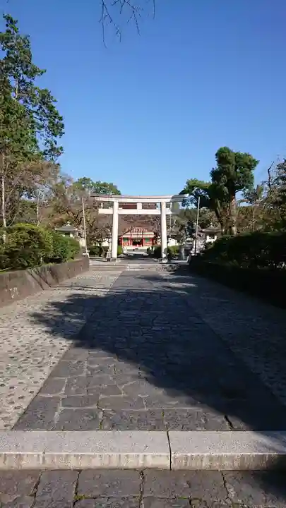 富士山本宮浅間大社のその他建物