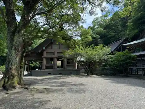 安房神社(千葉県)