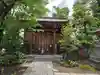 仲町氷川神社(東京都)