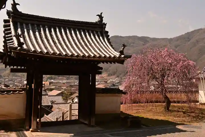 西方寺(広島県)