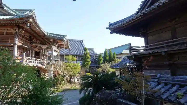 立江寺(徳島県)