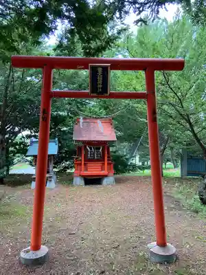 池田神社の末社・摂社