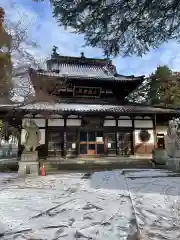 大慈寺(岩手県)