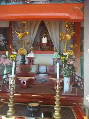 慶蔵院(宮城県)