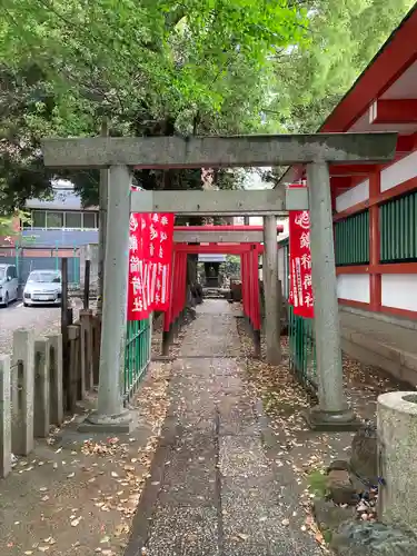 泥江縣神社(愛知県)