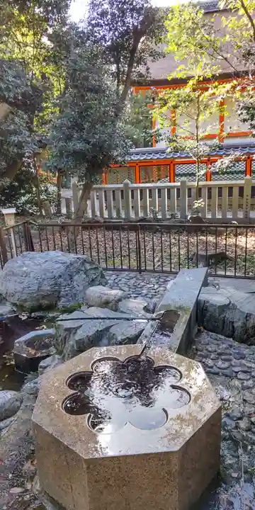荒見神社(京都府)