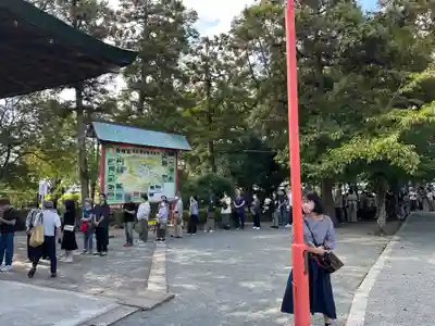 香椎宮(福岡県)