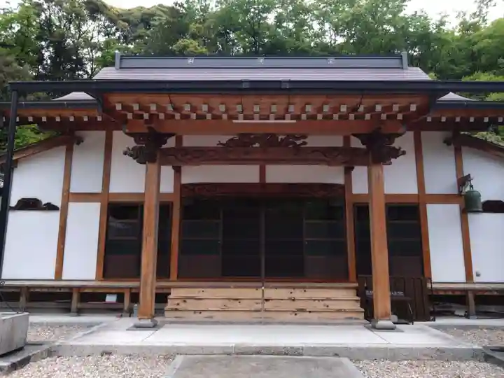 松林寺(愛知県)