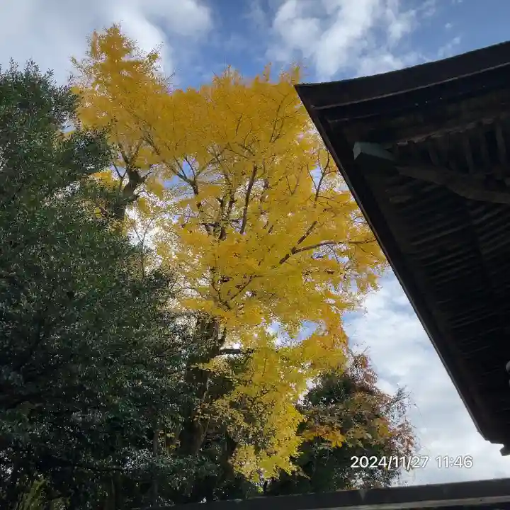 中山神社(岡山県)