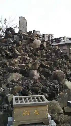 大宮神社のその他建物